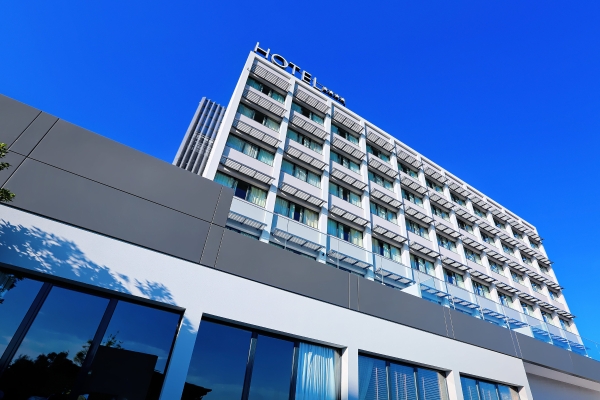 Hotel Santarém